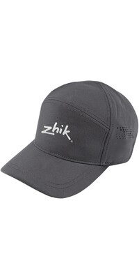 2024 Zhik Sports Cap HAT0100  Graphite