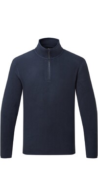 Gill Mnner Fleece 2025 Pursuit 1/4 Zip CC51 - Navy