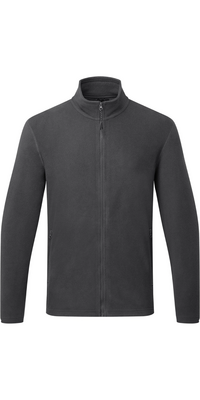 Gill Mnner Fleece 2025 Pursuit Full Zip CC50 - Graphite