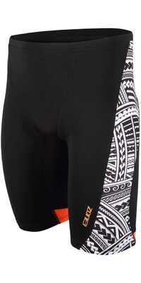 2025 ZONE3 Mens Jammer Shorts SW21MKSJAM101 - Kona Speed