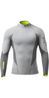 2023 Zhik Mens Superwarm X 3mm Neoprene Top