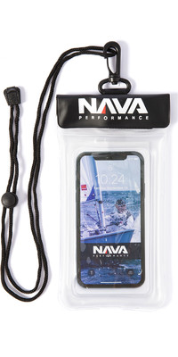 2024 Nava Performance Wasserdichte Handy- Und Schlüsseltasche NAVA001