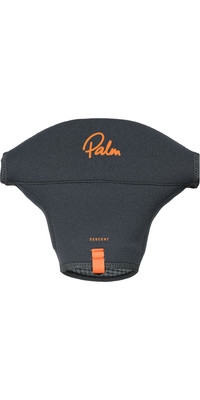 2024 Palm Descent 3mm Pogies / Paddle - Handschuh - 12322 - Jetgrauen