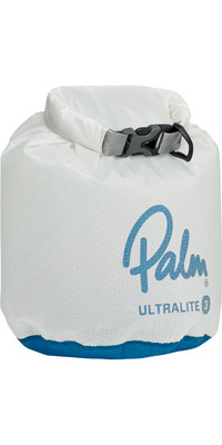 2024 Palm Ultralite Drybag Packsack 12352 - Durchscheinend