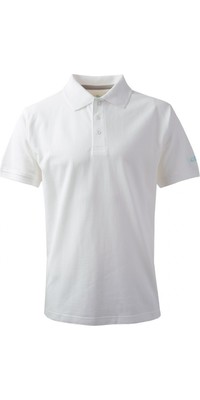 2024 Gill Herren Poloshirt Cc013 - Wei