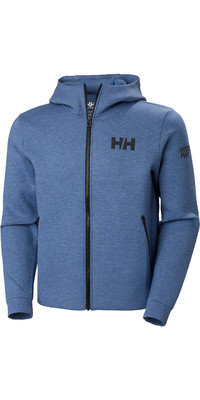 2023 Helly Hansen Mens Hp Ocean Sailing 34264 - Azurite