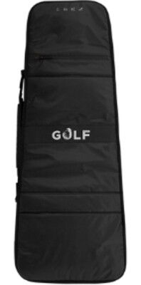 Mystic 2024 Saga Golfbag Boardbag 35006.250097 - Black