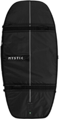 Mystic Foil 2024 Saga Boardbag 35006.250100 - Black