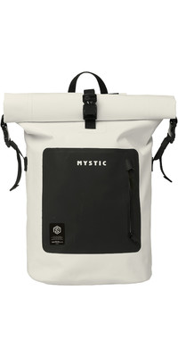 2024 Mystic Dark Tech Series 25L Backpack 35008.230040 - Off White