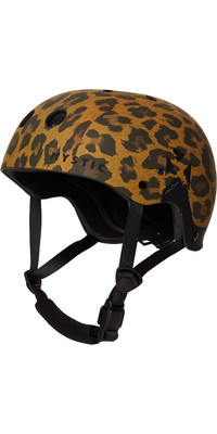 2022 Mystic Mk8 X Helm 35009210126-272 - Leopard