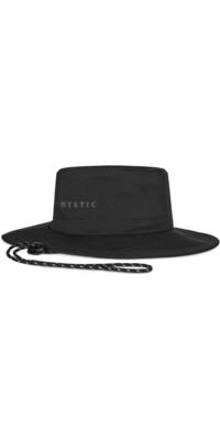 2024 Mystic Unisex-Fischerhut 35108.210249 - Black