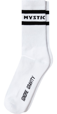 2024 Mystic Brand Socken 35108.210253 - White