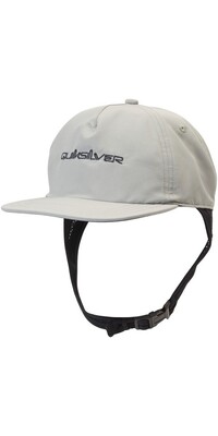 2024 Quiksilver Mens Surfari Cap 2.0 AQYHA05419 - Quarry