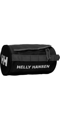 2024 Helly Hansen 2 Schwarz 68007