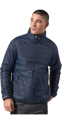 Musto Männer 2024 Primaloft Jacke 82495 - Navy