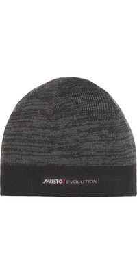 2024 Musto Evolution Waterproof Beanie 86059 - Black