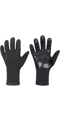 Billabong Absolute 5mm 2024 Neopren-Handschuhe ABYHN00125 - Black