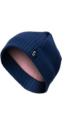 2024 C-Skins Storm Chaser 2mm Neoprene Beanie C-HOBE - Slate Navy