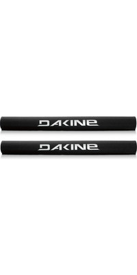 2023 Dakine Dachtrgerauflagen 86cm Schwarz 10001597