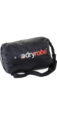 2023 Dryrobe Compression Travel Bag RPCTB - Black