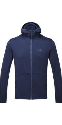 Gill Mnner 2024 Quest Hoodie 1115 - Navy