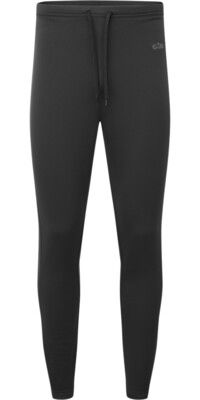 Gill Männer Quest Leggings 1086 - Black