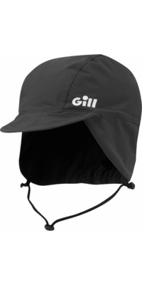 2024 Gill Offshore Segelhut Ht50 - Graphite