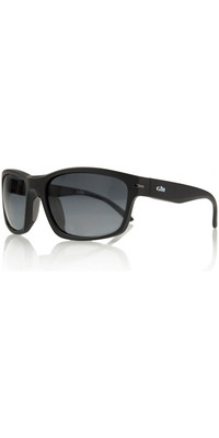 2024 Gill Reflex II Sonnenbrille Schwarz 9668