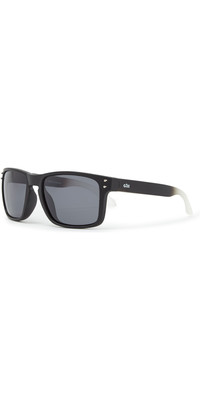 2024 Gill Kynance Sunglasses Black 9673