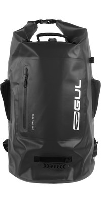 2024 Gul 100L Heavyduty Dry Bag Lu0122-B9 - Black