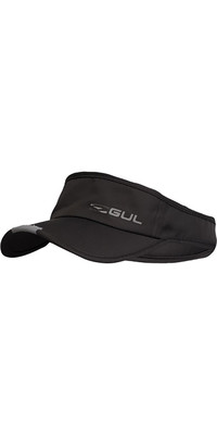 2024 Gul Code Zero Race Visor Schwarz Ac0121-b4