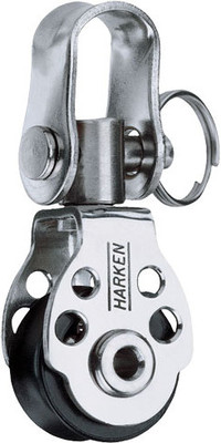 Harken 16mm Harken Mit Wirbel 417