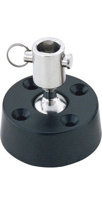 Harken 25mm Low Load Swivel Base 10