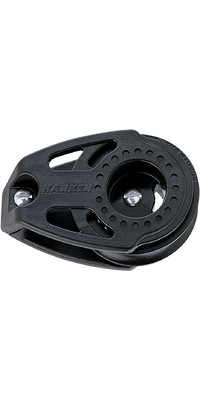 Harken Carbo Cheek Block