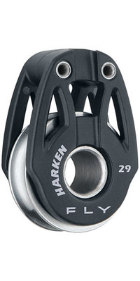 Harken Fly Soft Attach Fly Block 2171