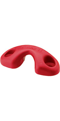 Harken Standard Cam Fairlead Red