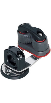 Harken Standard Cam Base Swivel Bullseye 240