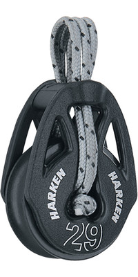 Harken T2 Soft Befestigungsblock