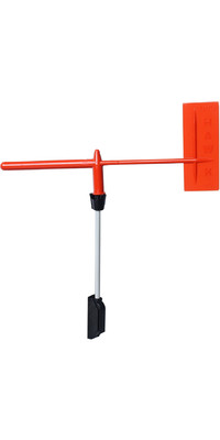 Hawk Little Hawk Race Wind Indicator H007F00