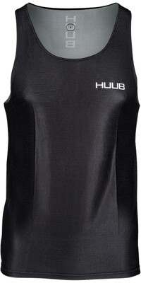 Huub Mnner 2024 Technische Trainingsweste TECHTVESTBK - Black