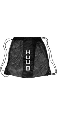 Huub 2024 Maschenbeutel A2-MAG - Black