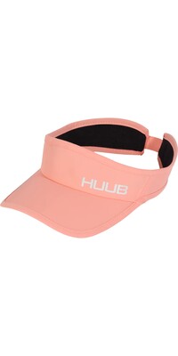 Huub 2024 Laufvisier II A2-VIS2-C - Coral