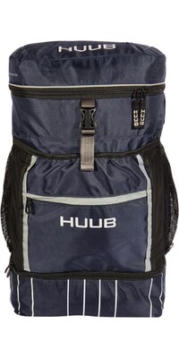 2024 Huub Transition II Rucksack A2-HB19NY - Dark Navy