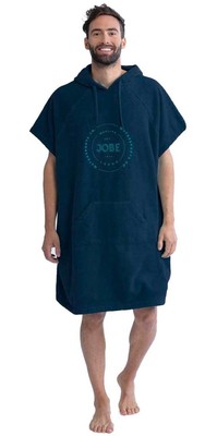 2024 Jobe Handtuchwechselbademantel / Poncho 560021001 - Navy