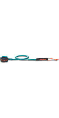 2023 Dakine Kainui Plus 6ft X 1/4in Leash D10003700 - Tropic Dream