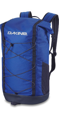 2023 Dakine Mission Surf Roll Top Pack 35L D10003708 - Deep Blue