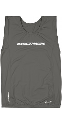 2023 Magic Marine Herrenmarke Brand rmellose Weste Mmmbostg - Grau
