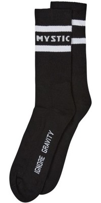 2024 Mystic Brand Socken 35108.210253 - Schwarz