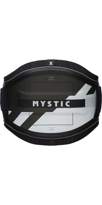 2023 Mystic Majestic X Hftgurt 35003.210117 - Black / Wei