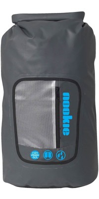 2024 Nookie 60 Litre Dry Bag with Ruck Sack Straps AC061